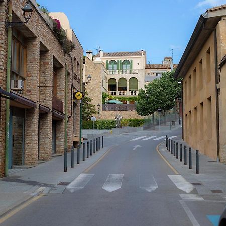 Hostalet Dels Indians Begur Exterior photo