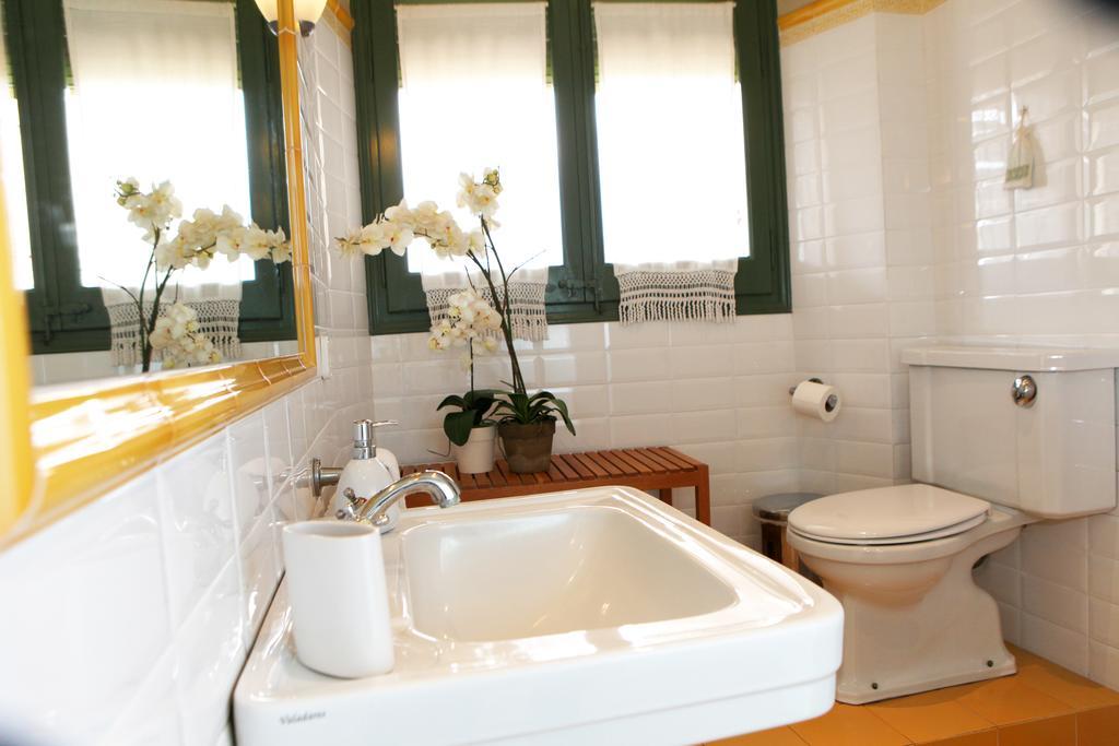 Hostalet Dels Indians Begur Room photo