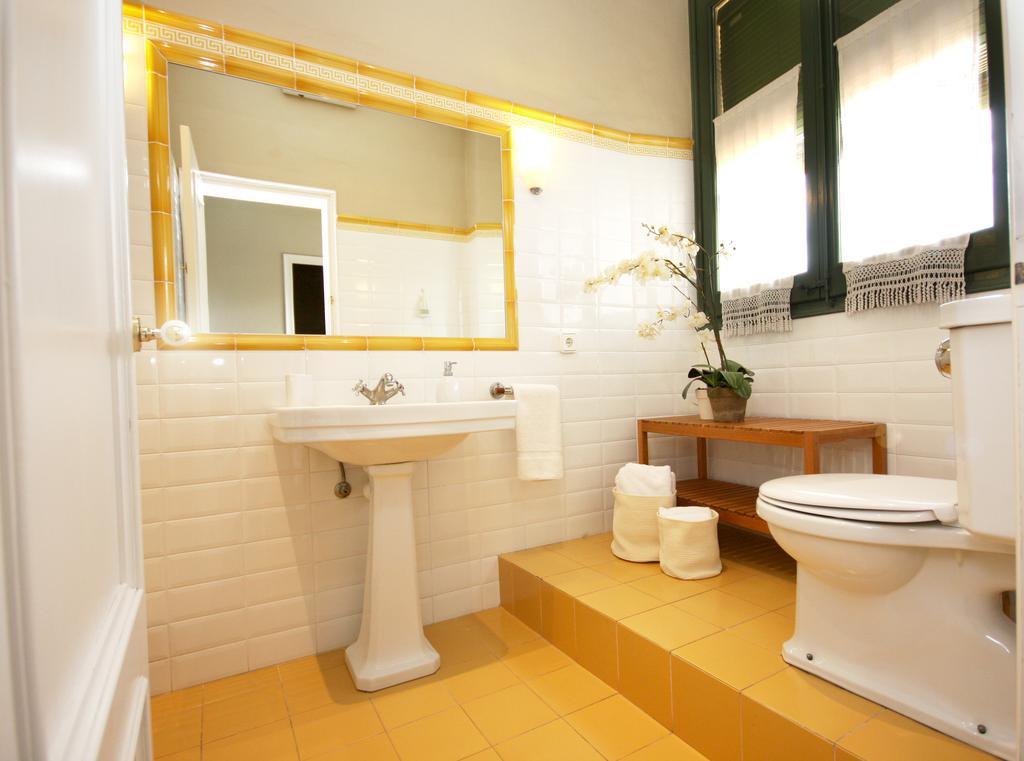 Hostalet Dels Indians Begur Room photo