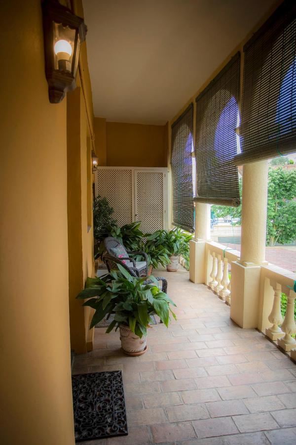 Hostalet Dels Indians Begur Exterior photo