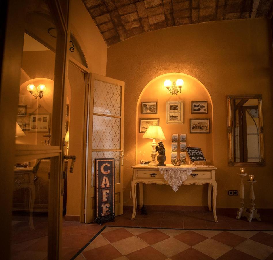 Hostalet Dels Indians Begur Exterior photo