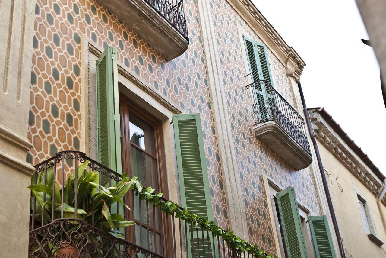 Hostalet Dels Indians Begur Exterior photo